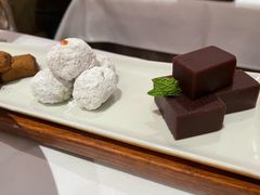 -四季民福烤鸭店(王府井东安门店)