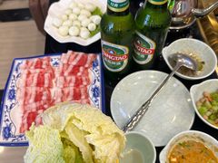 -青岛小羔羊火锅(李村公园店)