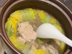 -百富源·海鲜辽菜(浑河堡店)