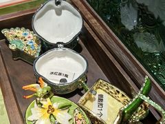 -涮福記·现切牛羊肉火锅(世纪汇店)