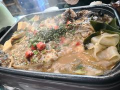 -鱼羊宴烤鱼羊蝎子烧烤(怡馨家园店)