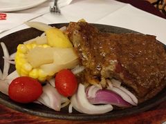 -太平馆西餐厅(北京路店)