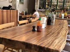 大堂-RAC BAR(安福路店)