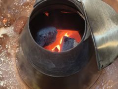 -南门四季铜锅涮肉(左家庄店)