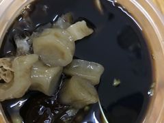 五果汤-公平菜粿(沙河店)