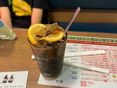 -肥汁米蘭香港米线(定西路店)