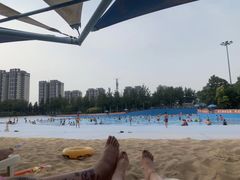 -欢乐水魔方水世界