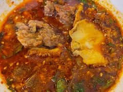 -水碾河刘老大串串香(水碾河路店)