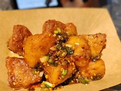 -有局·成都市井烧烤·精酿啤酒(双楠店)