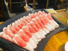 -额尔敦传统涮(西坝河店)