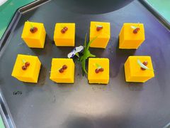 -荷风细雨·中国茶宴(碧云店)