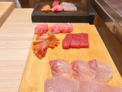 -鮨一日本料理(大中华店)