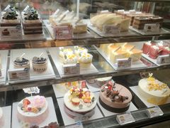 -85度C(上海兰溪二店)