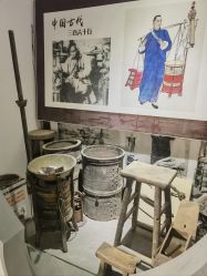 -文旺阁亲子手工DIY木作博物馆