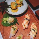 广州｜顶级日本铁板烧🍡食材每一口鲜美都紧锁口中❇️