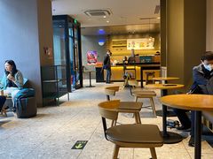-星巴克(北京广渠门名敦道店)