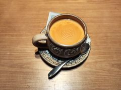 丝袜奶茶-泰盏鬼·颓废冬阴(陈家祠扬韬店)