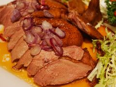 -8餐厅(新葡京酒店)