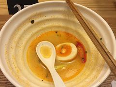 冬阴功河粉-GOGO Plate(成都太古里店)