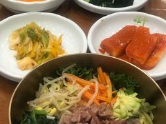 -全州拌饭馆(断桥店)