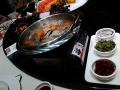 -马仕玖煲·融合菜·酥不腻烤鸭(人大店)