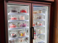 -DQ·蛋糕·冰淇淋(河东万达店)