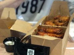 -Kyochon1991校村(共和路店)