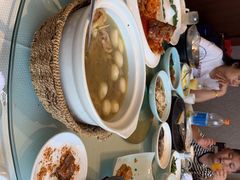 -小厨娘淮扬菜(天印大道店)