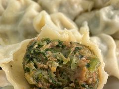 -享口福饺子馆(民旺园店)