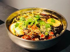 -很久以前羊肉串(昌里路三钢里店)