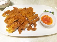 -稻香酒家(长宁KING88广场店)