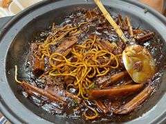 -回味黑鸭煲·始于2006(万松园店)