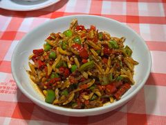 -小柴米·传统江西菜(八一广场店)