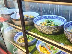 -伊斯麦尔丝路·新派菜(沙子口店)