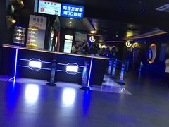 -中影星美国际影城(万家丽店)