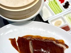 -黑窑厂糖油饼烤鸭·清真菜(黑窑厂街店)