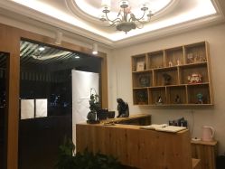 -依灵瑜伽普拉提连锁
