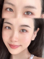 -babiline芭比莱恩半永久纹眉纹唇发际线