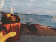 -Cafe Aewol Monsant