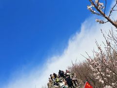 -龙泉峪长城