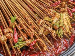 -屋头串串(新街里店)