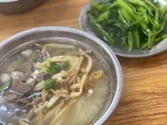 -福屿鲜捞小吃·捞化(福屿总店)