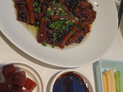 -红城阁·上海味道(四平路店)