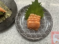 -争鲜回转寿司(大连和平广场凯德PLUS店)