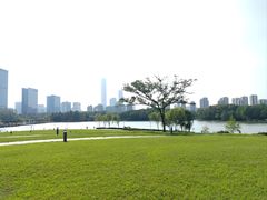 -白塘生态植物园
