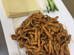 -京天红酒家(虎坊路店)