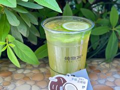 -炖物24章·顺时轻养茶(杭州大厦店)