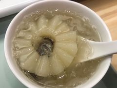 -小团圆糖水铺(襄阳南路店)