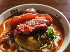 -任记七中刀削面(总店)