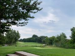 -龙熙温泉高尔夫俱乐部